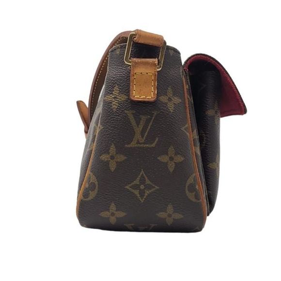 Louis Vuitton Monogram Viva Cite PM Shoulder Bag - Picture 5 of 13
